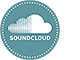 Visit us at SoundCloud