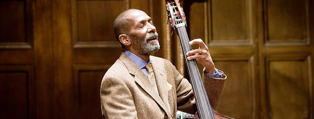 A Life In The Music Business By Recording Artist & Jazz Master Ron Carter