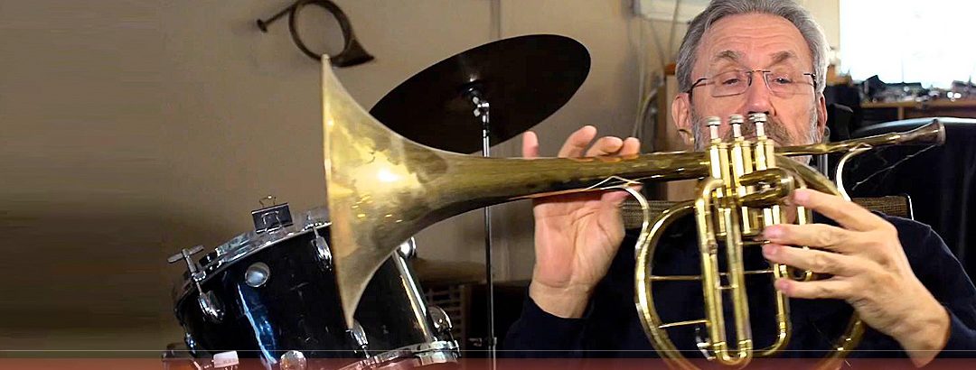 The Cleverness, Technical Ability & Accomplishments of Jazz Trumpeter Carl Saunders