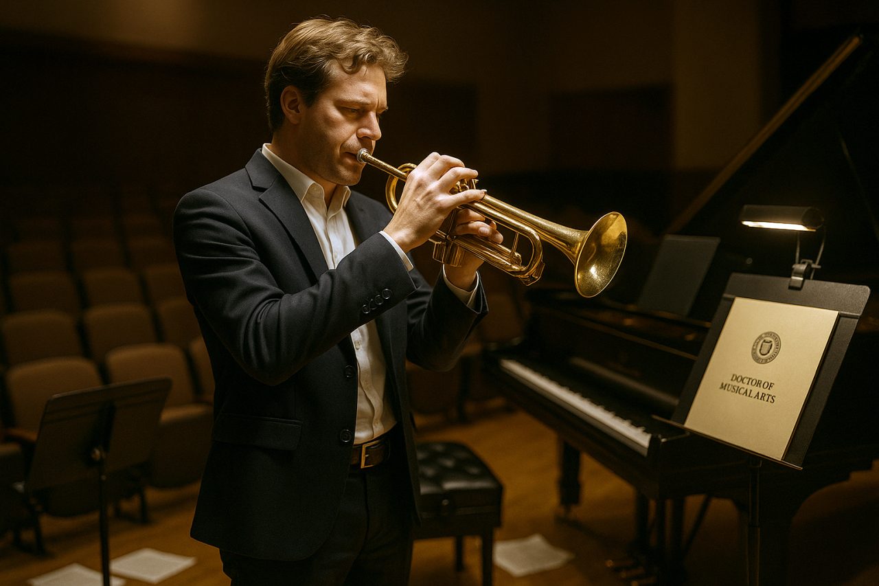 Choosing the Right Doctorate Degree