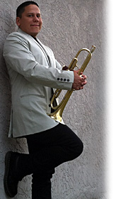 Contact Trumpet Player