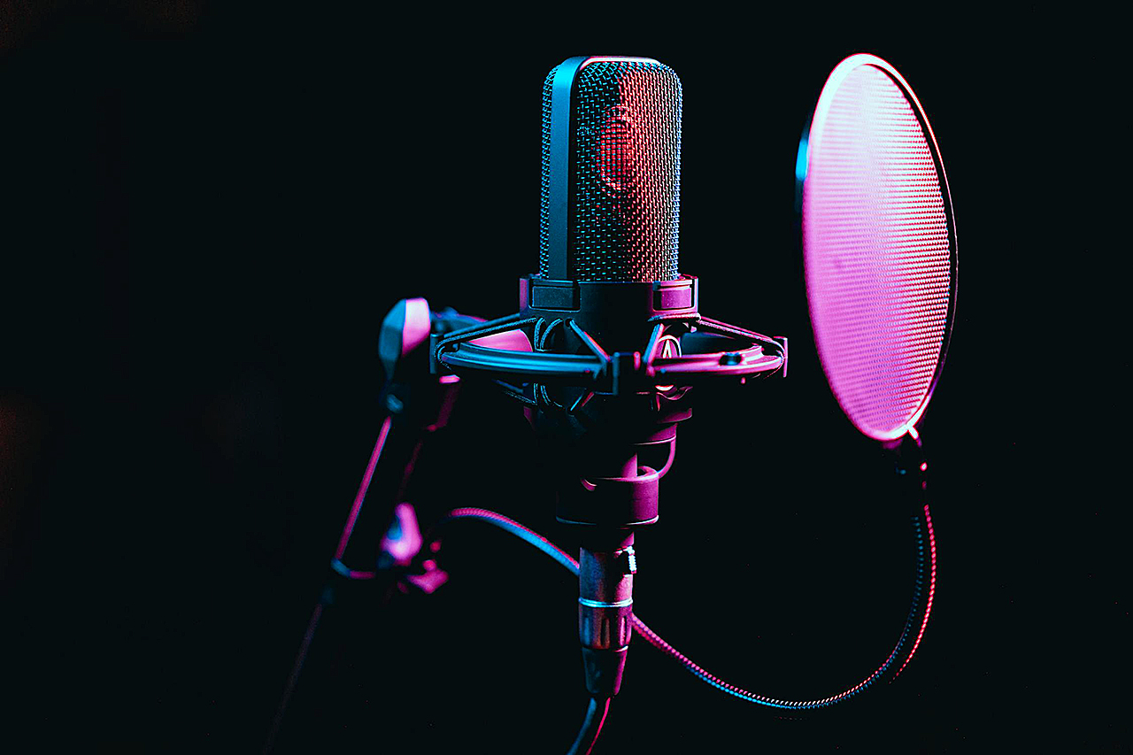Finding the Right Mic For Your Trumpet