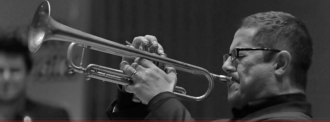 Tango Jazz With Trumpeter Diego Urcola