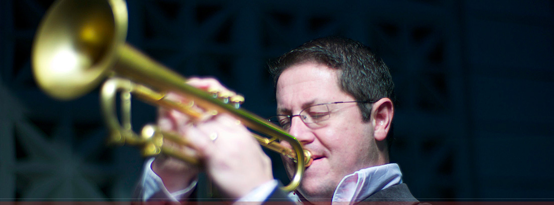 Jazz Trumpeter & Composer Diego Urcola