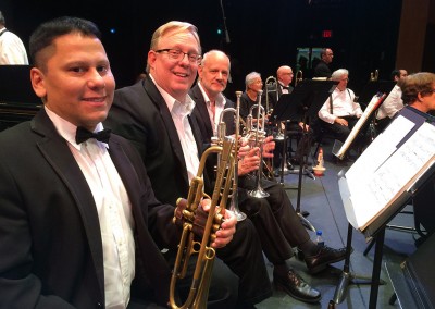 Concert with the Indian River POPS Orchestra