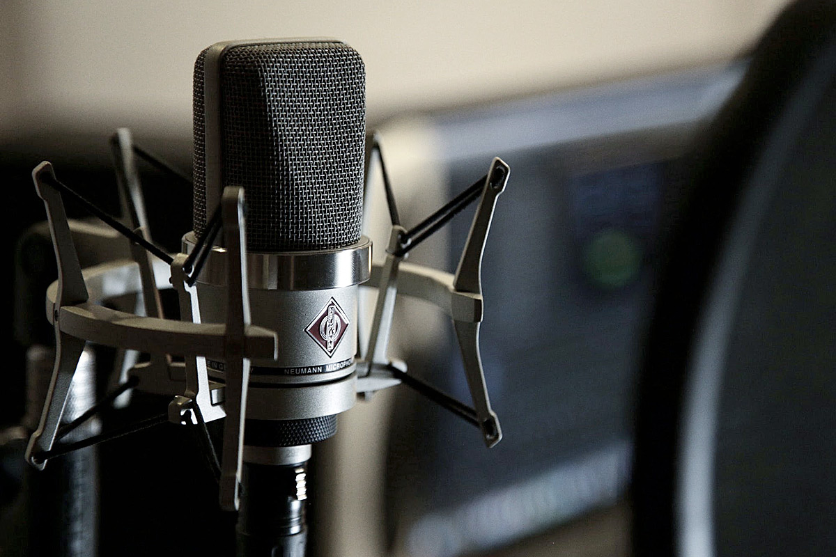 Finding the Right Mic For Your Trumpet