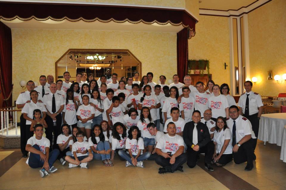 Summer Music Program In Madrid, Spain