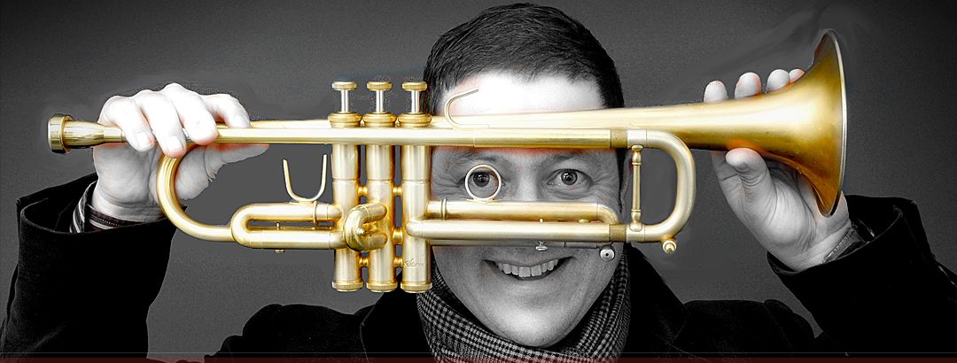 The Power, Finesse and Passion of Trumpeter Jim Rotondi