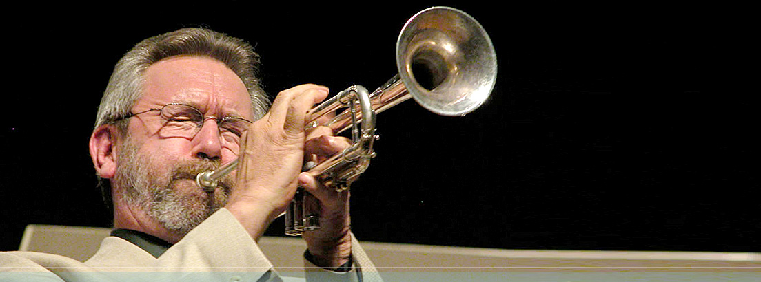 Trumpet Jazz Improvisation With Carl Saunders